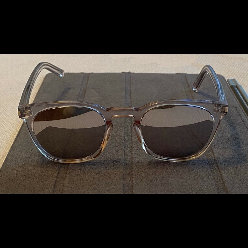 Yves Saint Laurent Sunglasses